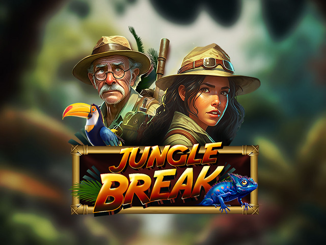 Jungle Break