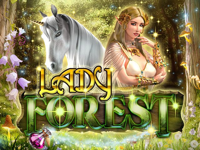 Lady Forest