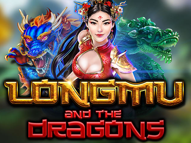 Longmu and the Dragons