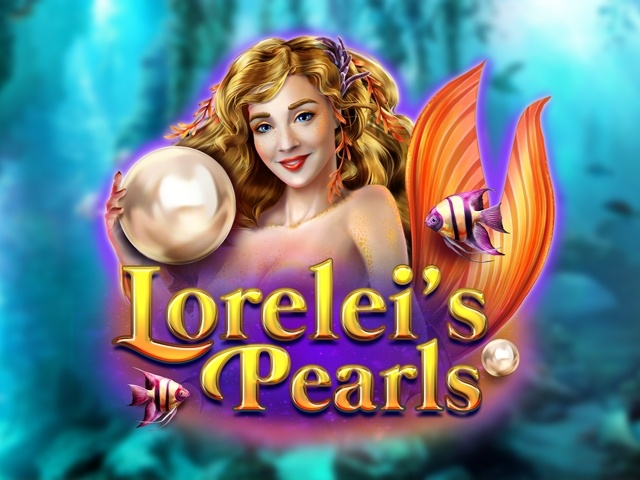 Lorelei's Pearls