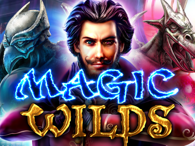 Magic Wilds