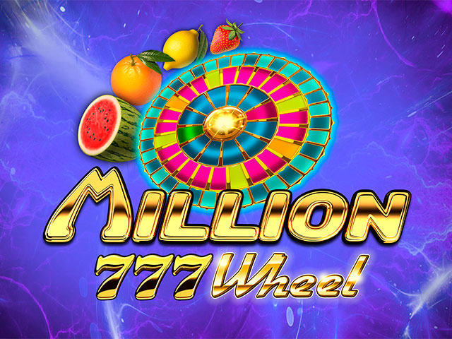 Million 777 Wheel