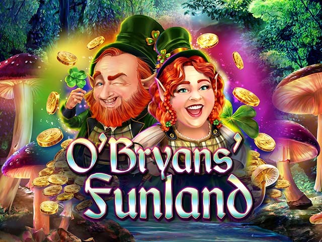 O'Bryans' Funland