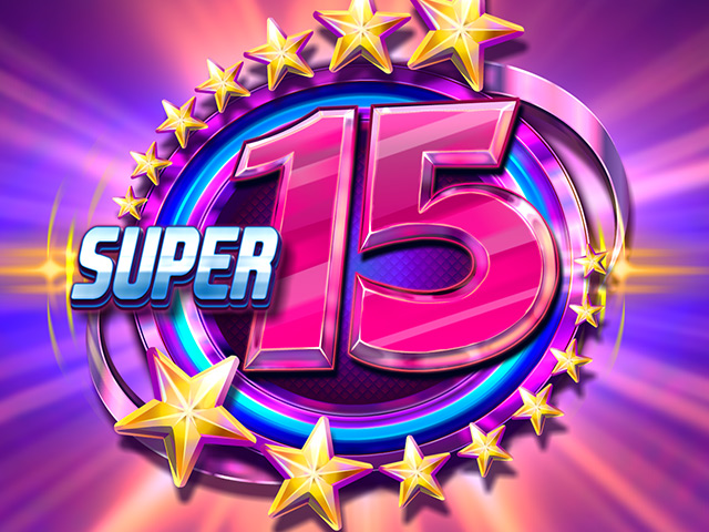 Super 15 Stars