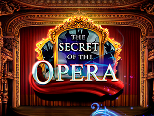 The Secret of the Opera