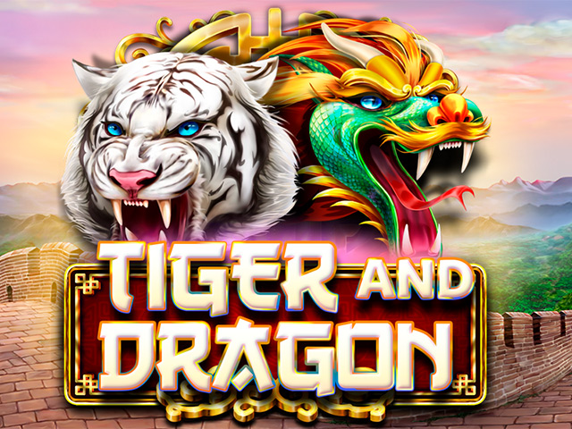 Tiger and Dragon