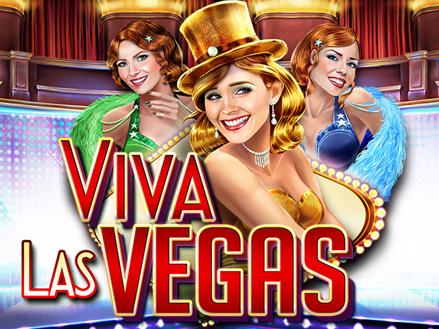Viva Las Vegas