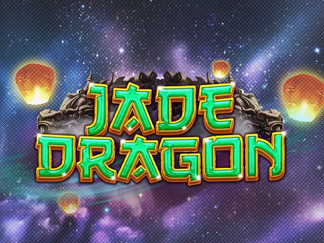 Jade Dragon