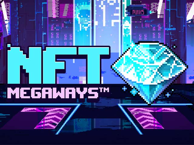 NFT MegaWays