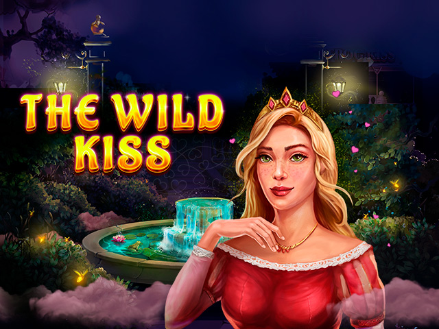 The Wild Kiss
