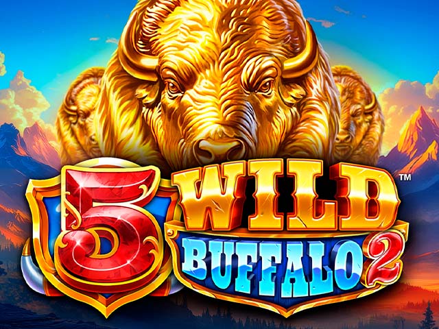 5 Wild Buffalo 2
