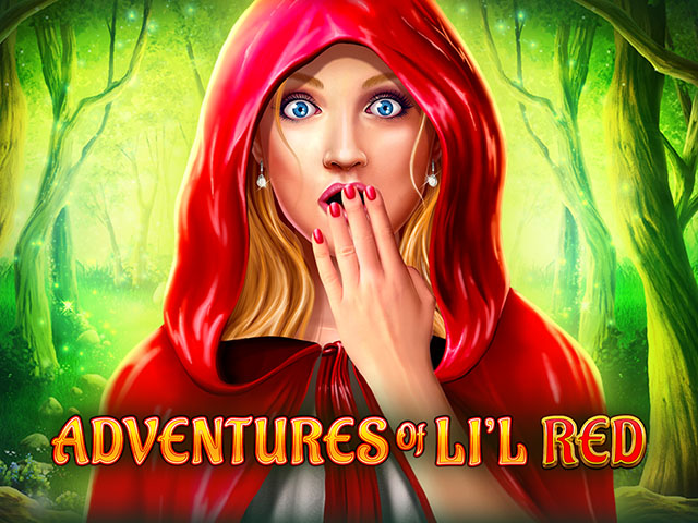 Adventures of Li'l Red