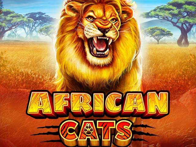 African Cats