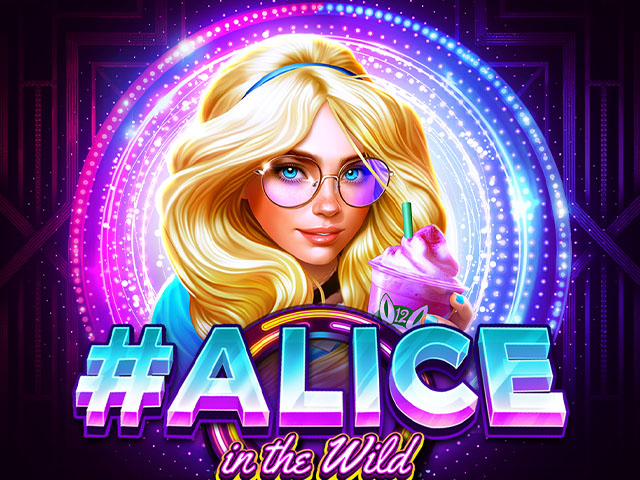 #Alice in the Wild
