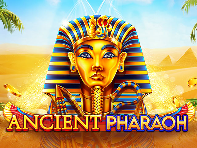 Ancient Pharaoh