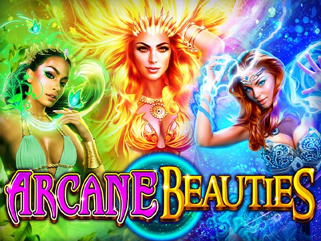Arcane Beauties