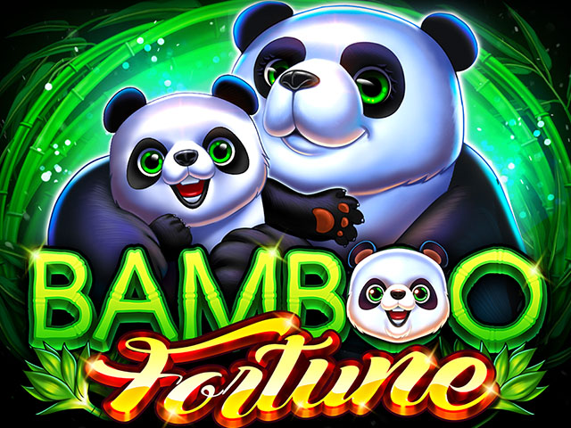 Bamboo Fortune