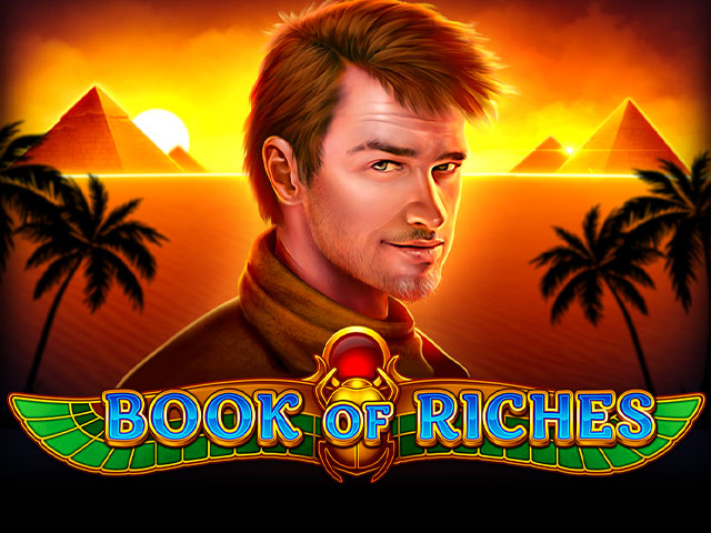 Book of Riches