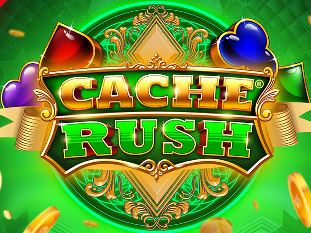 Cache Rush