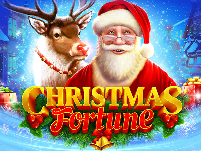 Christmas Fortune