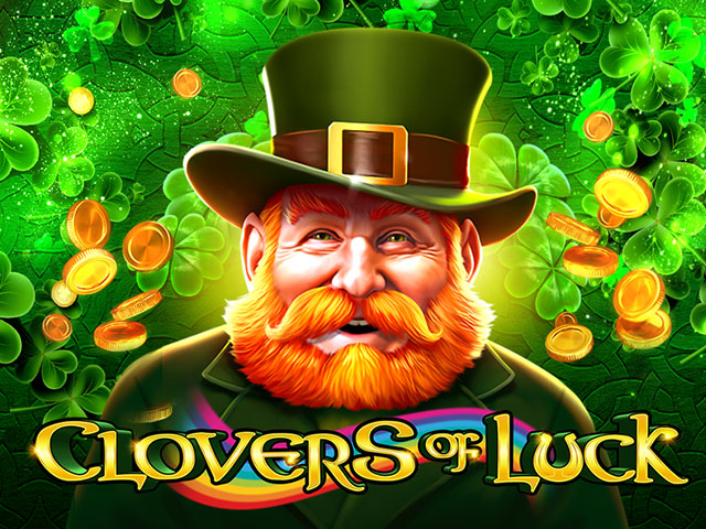 Clovers of Luck