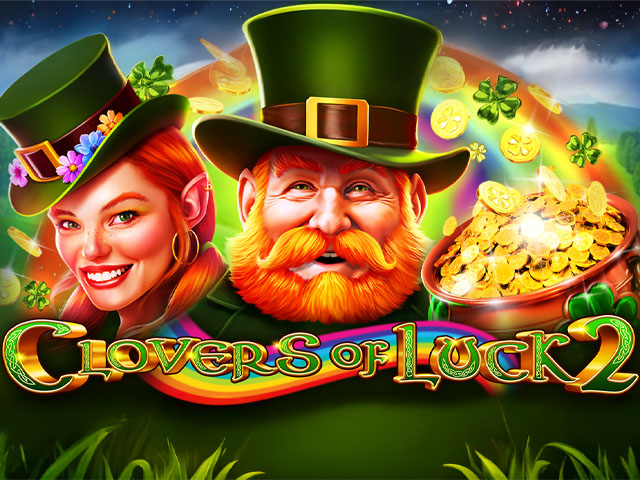 Clovers of Luck 2