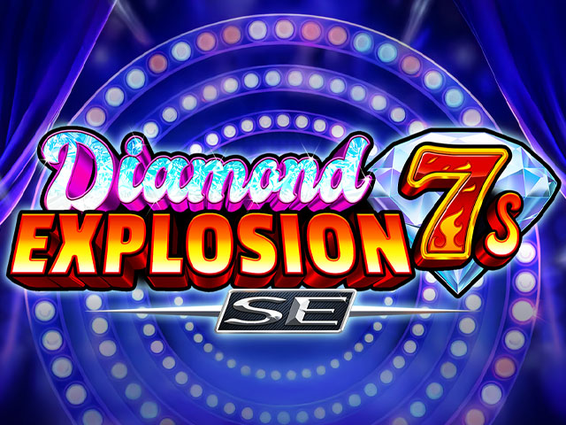 Diamond Explosion 7s