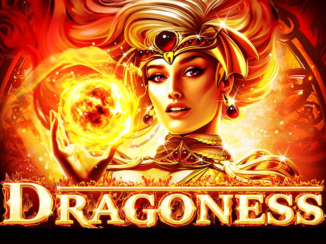 Dragoness