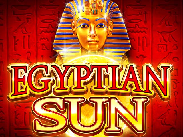Egyptian Sun