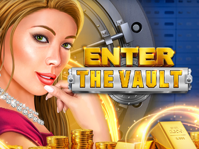 Enter the Vault