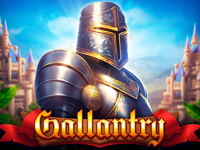 Gallantry