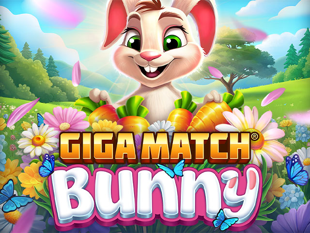 Giga Match Bunny