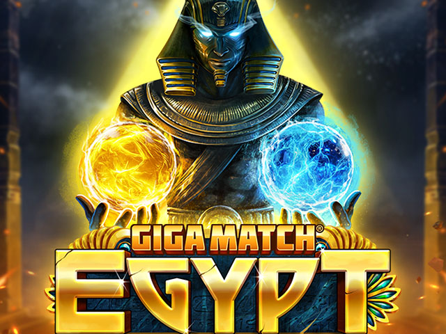 Giga Match Egypt