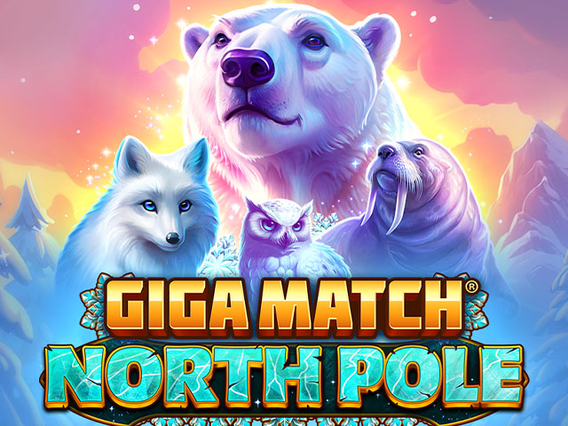 Giga Match North Pole