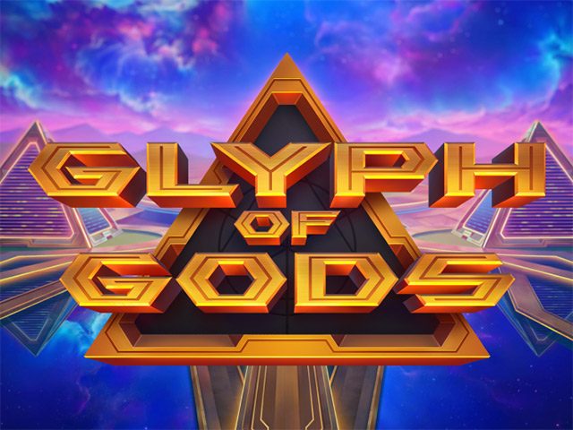 Glyph of Gods