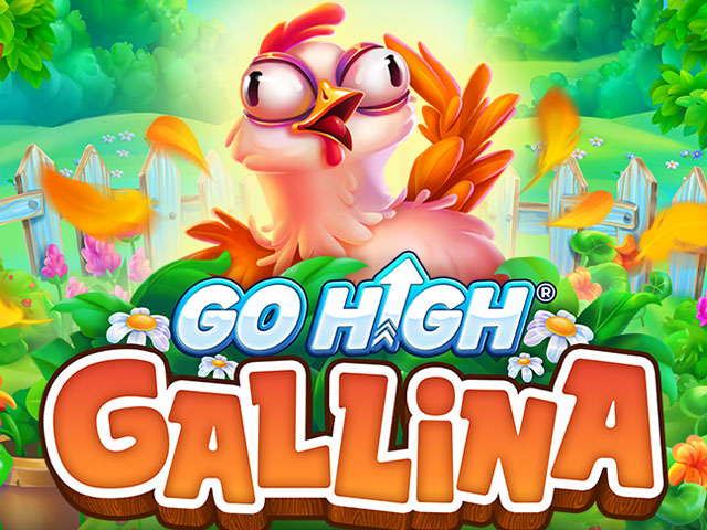 Go High Gallina