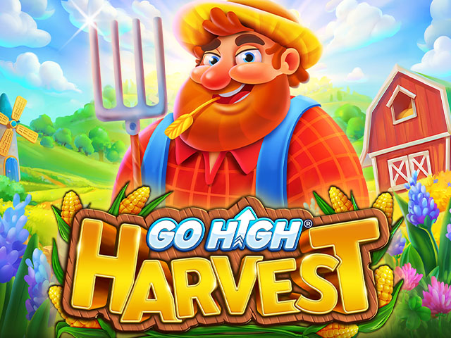Go High Harvest