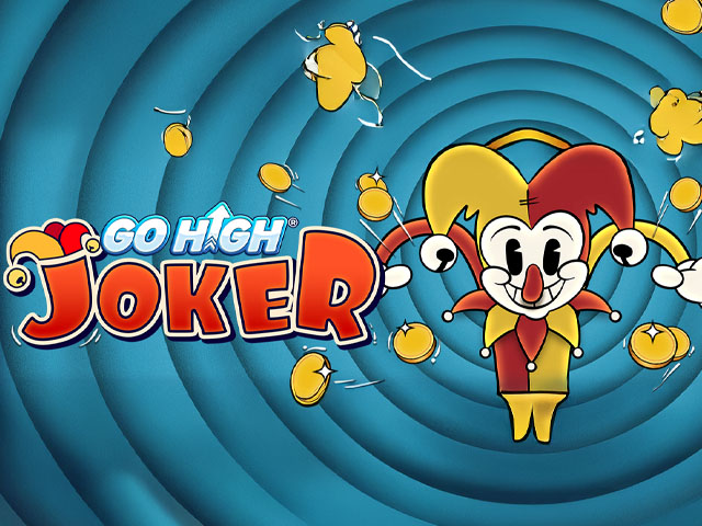 Go High Joker