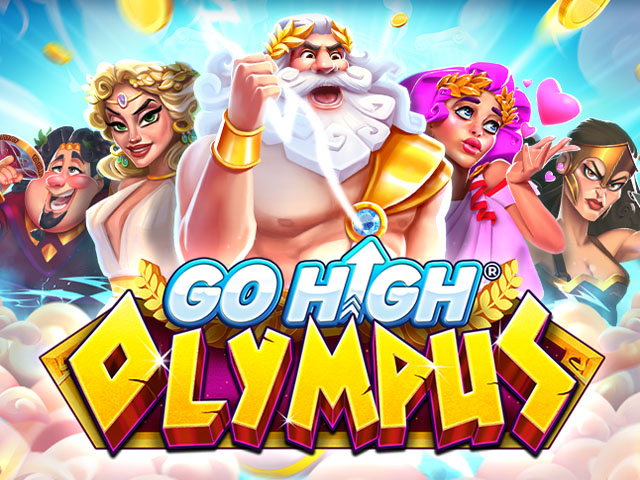 Go High Olympus