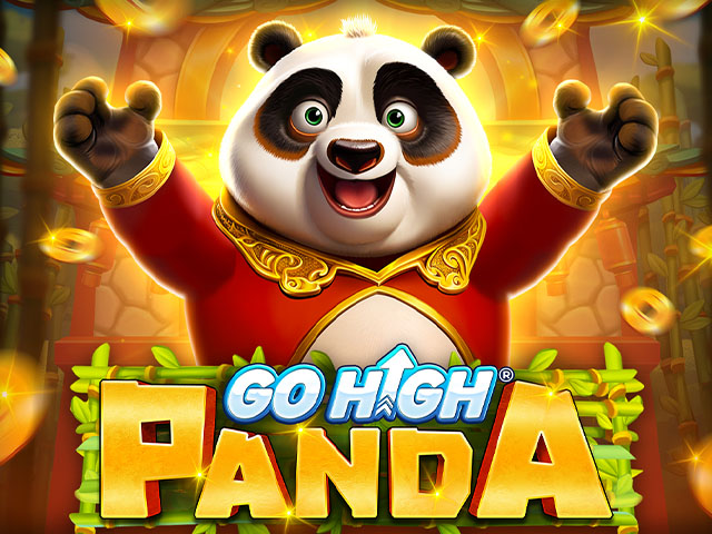 Go High Panda