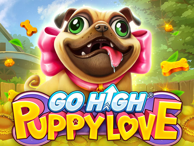 Go High Puppy Love