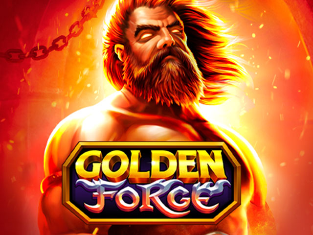 Golden Forge