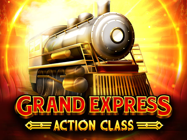 Grand Express Action Class