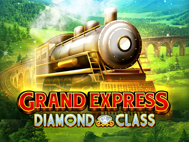 Grand Express Diamond Class