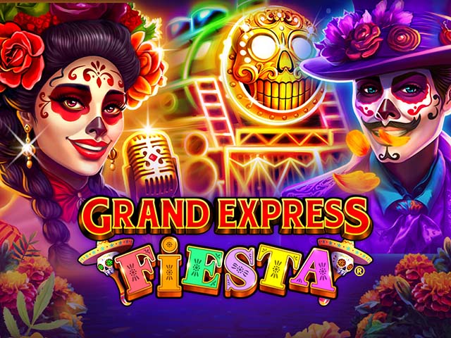 Grand Express Fiesta