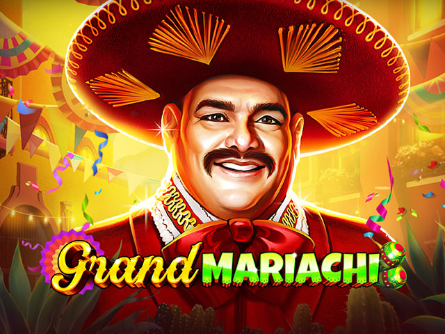 Grand Mariachi