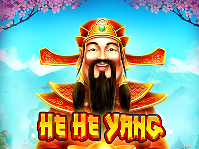 He He Yang