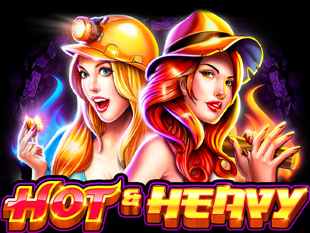 Hot & Heavy