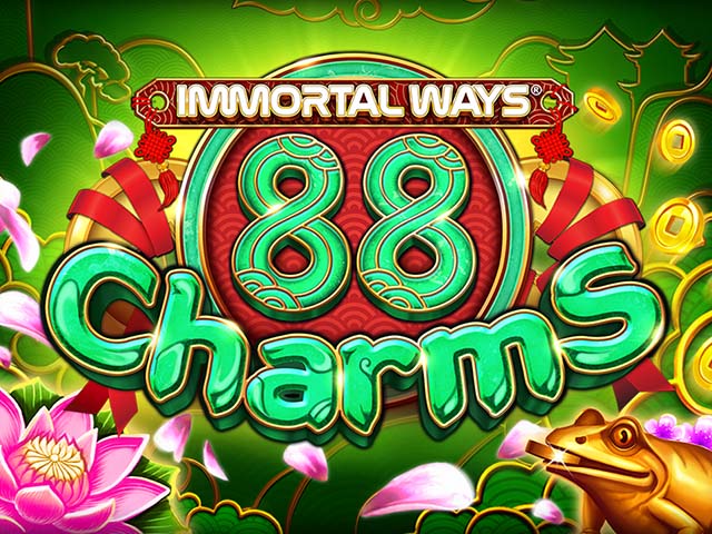 Immortal Ways 88 Charms
