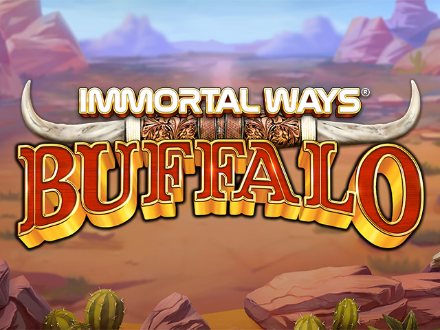Immortal Ways Buffalo